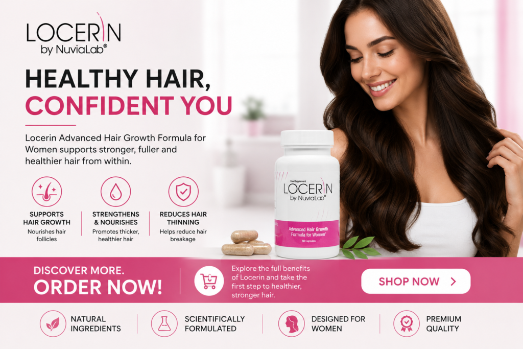 Hair loss