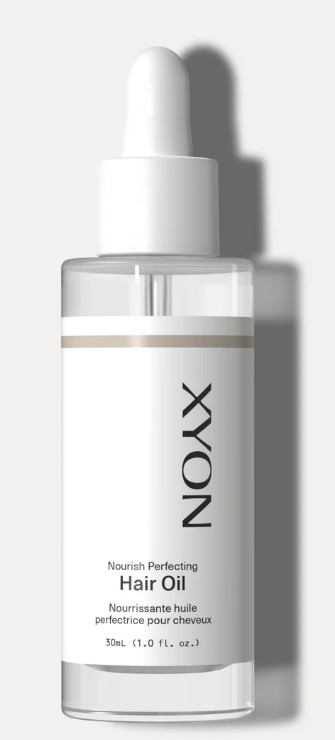 Hair Oil