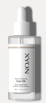 Hair Oil